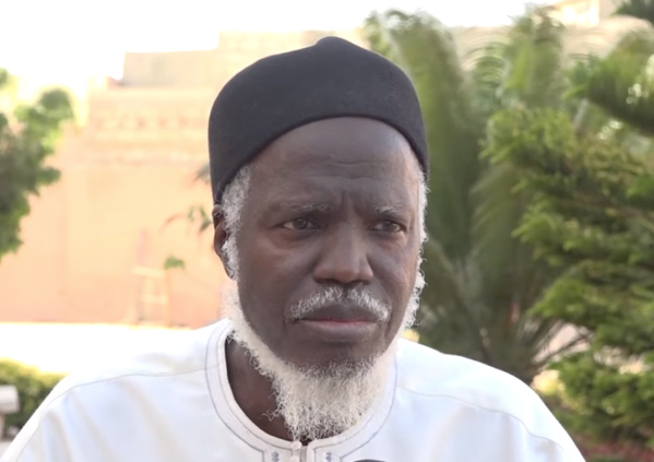 Korité : Oustaz Alioune Sall sur les bienfaits du « Mouroum Koor » Korité : Oustaz Alioune Sall sur les bienfaits du « Mouroum Koor »