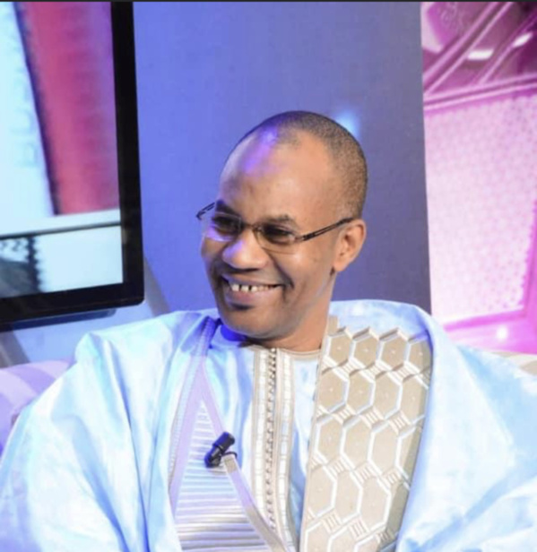 Télévision : Le DG de E-media Invest désigne l’émission-révélation de l’année. Télévision : Le DG de E-media Invest désigne l’émission-révélation de l’année.