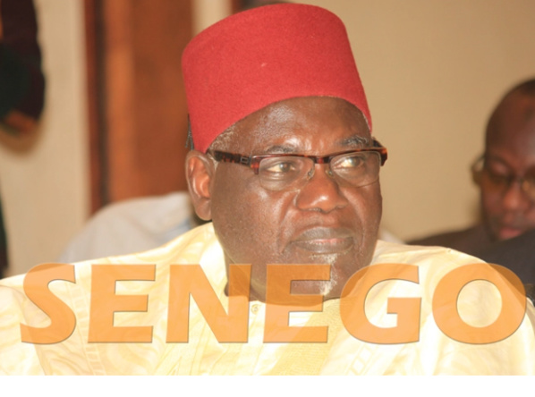 Corollaires du covid-19 : Colonel Malick Cisse donne raison à Mouhamadou boun Abdallah Dionne Corollaires du covid-19 : Colonel Malick Cisse donne raison à Mouhamadou boun Abdallah Dionne