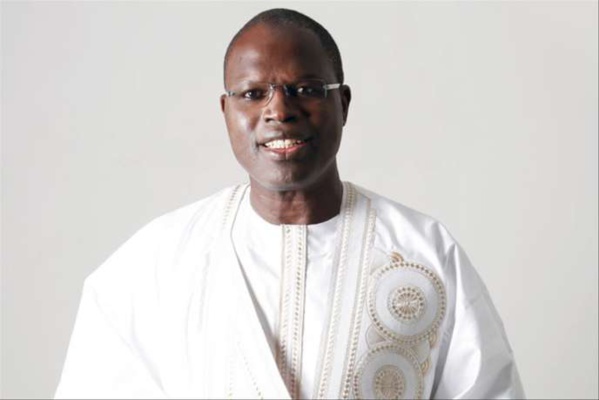 CELEBRATION DE L’EID EL FITR : Le message de Khalifa Ababacar Sall.
