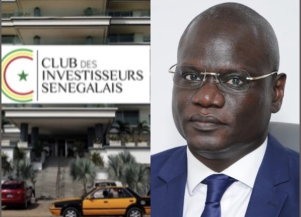 CIS - 18 millions de salaire mensuel pour Abdourahmane Diouf, son cabinet logé au siège même du club; Bilan mitigé : les nœuds du problème ?