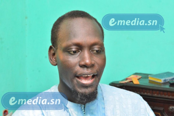 SERIGNE FALLOU DIENG (CIS) : « TOUBA EST LE VENTRE MOU DE LA PRÉCAUTION NATIONALE » SERIGNE FALLOU DIENG (CIS) : « TOUBA EST LE VENTRE MOU DE LA PRÉCAUTION NATIONALE »