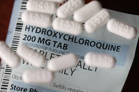 Covid-19 : l'OMS suspend les essais cliniques avec l'hydroxychloroquine