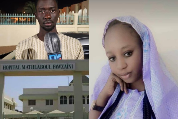 TOUBA - IMBROGLIO AUTOUR D'UNE MORT / La famille de l'Imam de la grande mosquée parle de négligence... L'hôpital dément et parle de brûlure à 40%. TOUBA - IMBROGLIO AUTOUR D'UNE MORT / La famille de l'Imam de la grande mosquée parle de négligence... L'hôpital dément et parle de brûlure à 40%.