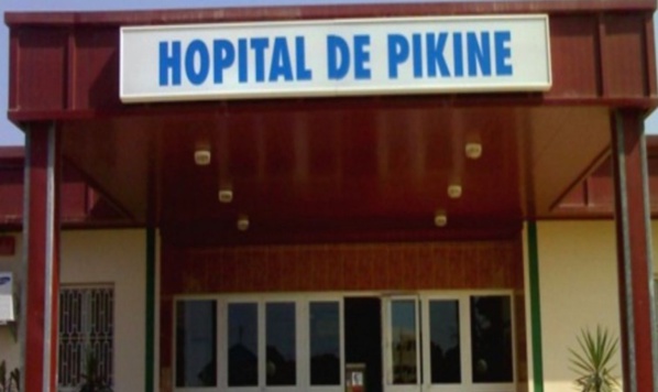 DEUX INFIRMIÈRES ACCUSÉES DE VOL PORTANT SUR 250 MILLE