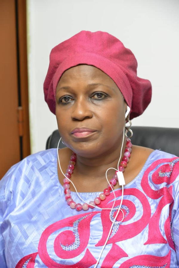 Riposte à la covid-19 : Le HCDS engage la réflexion pour la relance de l’économie Riposte à la covid-19 : Le HCDS engage la réflexion pour la relance de l’économie