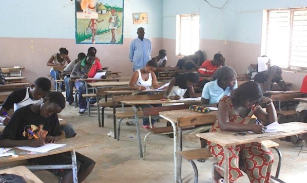 « CETTE RENTRÉE EST DISCRIMINATOIRE ET SELECTIVE »