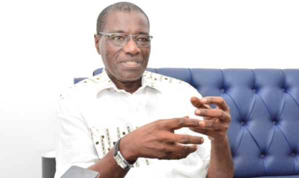 DÉCÈS De MAMADOU ABDOULAYE FOFANA : L’HOMMAGE DE SADA KANE DÉCÈS De MAMADOU ABDOULAYE FOFANA : L’HOMMAGE DE SADA KANE