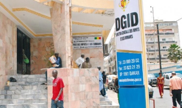 TOUS LES TESTS SUR LES AGENTS DE LA DGID SONT REVENUS NEGATIFS