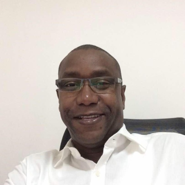 NÉCROLOGIE : Décès de Aly Ba, frère de Barka Ba et de Abou Abel Thiam.