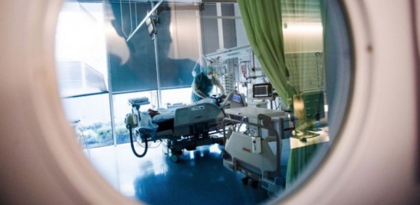 Covid-19 : Le Sénégal enregistre son 39e décès Covid-19 : Le Sénégal enregistre son 39e décès