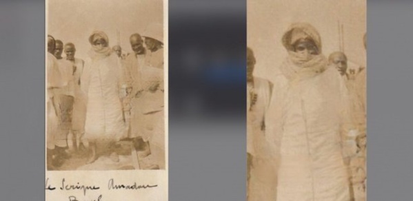 Enchères sur les photos de Serigne Touba : Une commission d’authentification et d’acquisition mise sur pied