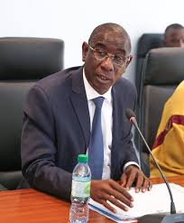 Reprise des cours le 2 Juin prochain- Cette vérité que le ministre Mamadou Talla cache au Pr Macky Sall! Reprise des cours le 2 Juin prochain- Cette vérité que le ministre Mamadou Talla cache au Pr Macky Sall!