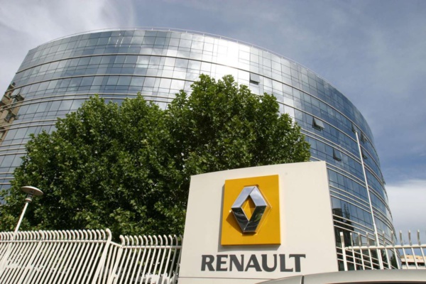 Renault supprime 15 000 emplois dans le monde, dont 4 600 en France