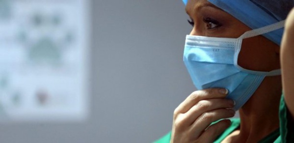 Covid-19 : 77 agents de santé infectés au Sénégal Covid-19 : 77 agents de santé infectés au Sénégal