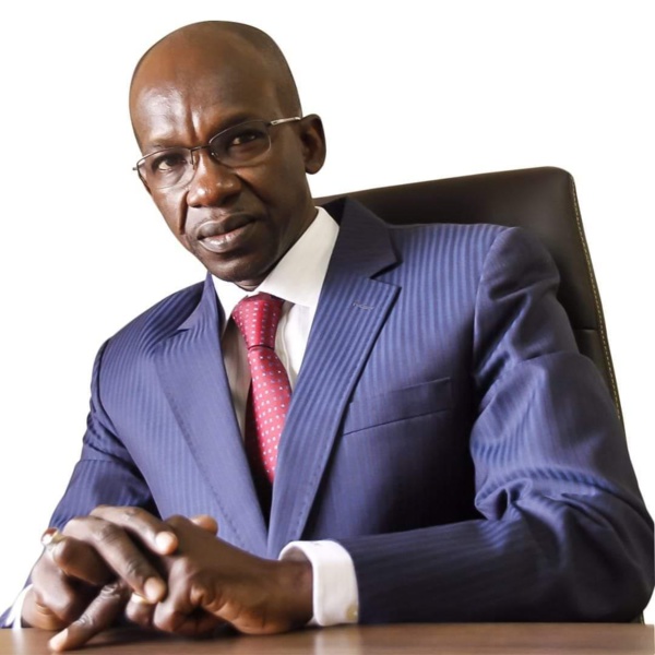Riposte à la Covid-19 à Gueule-Tapée-Fass-Colobane : Thierno Modibo Ndiaye au « service » de sa commune Riposte à la Covid-19 à Gueule-Tapée-Fass-Colobane : Thierno Modibo Ndiaye au « service » de sa commune