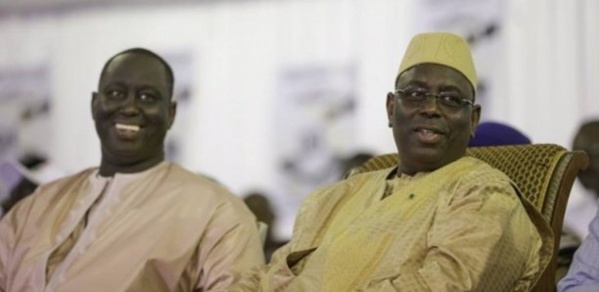 "Corona-Opportunisme" : Ces "cas contacts" d'Aliou Sall "Corona-Opportunisme" : Ces "cas contacts" d'Aliou Sall