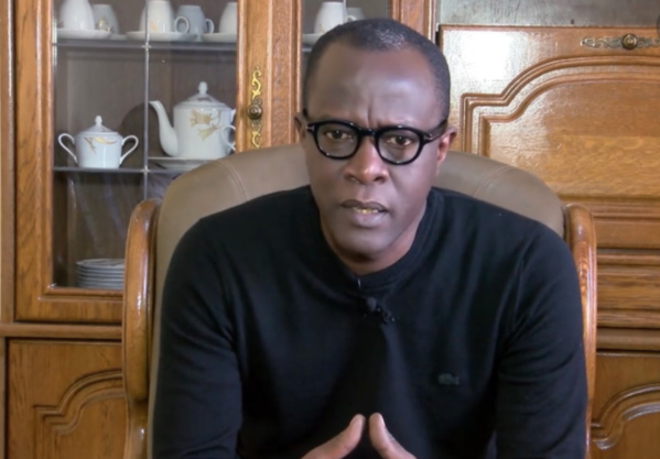 Urgent- Yaxam Mbaye va ...déballer! Urgent- Yaxam Mbaye va ...déballer!