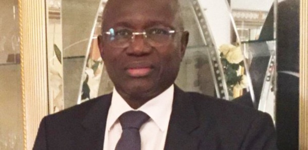 Vrai-faux décret d’honorariat : Mamadou Abdoulaye Sow démonte l’argumentaire de l’Etat Vrai-faux décret d’honorariat : Mamadou Abdoulaye Sow démonte l’argumentaire de l’Etat