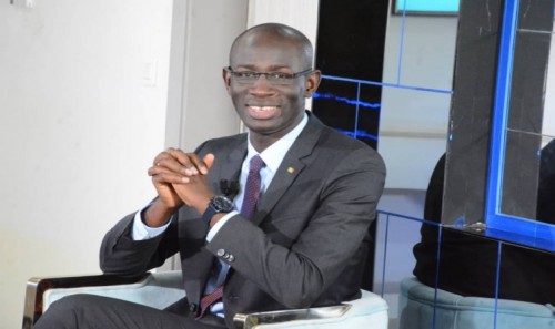 OBSERVATIONS SUR LES ARGUMENTS D’AMADOU LY AU "GRAND JURY" OBSERVATIONS SUR LES ARGUMENTS D’AMADOU LY AU "GRAND JURY"