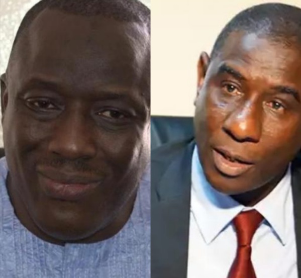 En mal de popularité, les Ministres de l’Education nationale et de l’Enseignement Supérieur sommés de ...s'expliquer ! En mal de popularité, les Ministres de l’Education nationale et de l’Enseignement Supérieur sommés de ...s'expliquer !