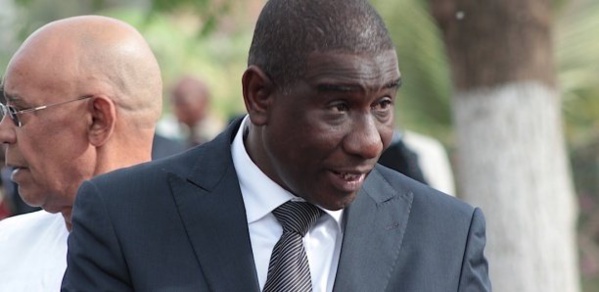 Reprise avortée des cours : Le départ de Mamadou Talla réclamé Reprise avortée des cours : Le départ de Mamadou Talla réclamé