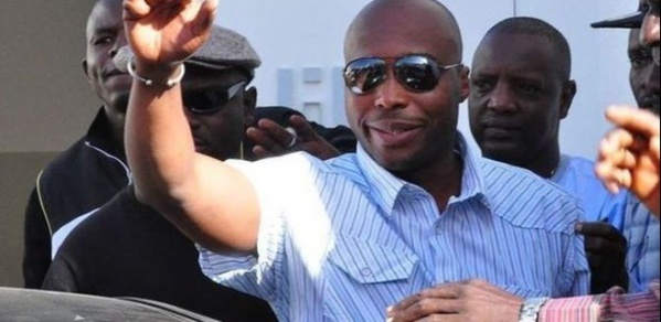 Barthelemy Dias  convoqué par la Section Recherches de la gendarmerie