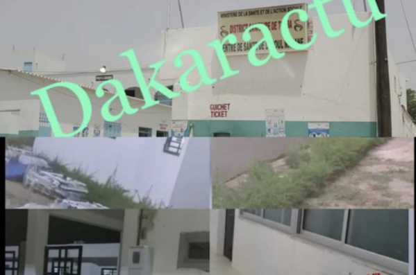 Covid-19 à Diourbel / Touba liste 08 nouveaux cas contre 03 guéris... Bambey libère 04 patients. Covid-19 à Diourbel / Touba liste 08 nouveaux cas contre 03 guéris... Bambey libère 04 patients.