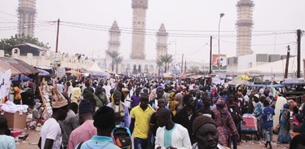 Covid-19 : Touba enregistre 9 nouveaux cas positifs Covid-19 : Touba enregistre 9 nouveaux cas positifs