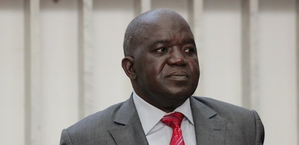 Covid 19 :Oumar Sarr testé positif Covid 19 :Oumar Sarr testé positif