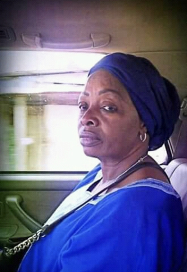 Meurtre /Gabon : Une sénégalaise tuée à l'arme blanche à Port-Gentil. Meurtre /Gabon : Une sénégalaise tuée à l'arme blanche à Port-Gentil.