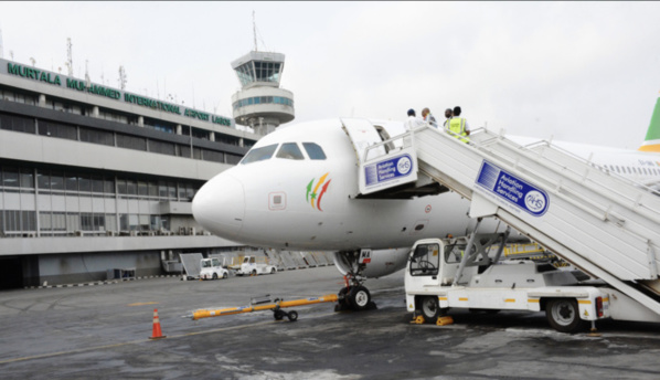 Retour de sénégalais d’Italie : Les titres de transport à la charge des candidats au rapatriement.