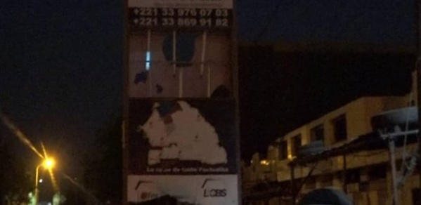 Saccage des locaux de Rfm Mbacké : L’ouverture d’une enquête exigée Saccage des locaux de Rfm Mbacké : L’ouverture d’une enquête exigée