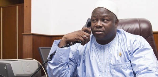 Inculpé pour faux billets de banque : Seydina Fall alias Boughazeli obtient la liberté provisoire Inculpé pour faux billets de banque : Seydina Fall alias Boughazeli obtient la liberté provisoire