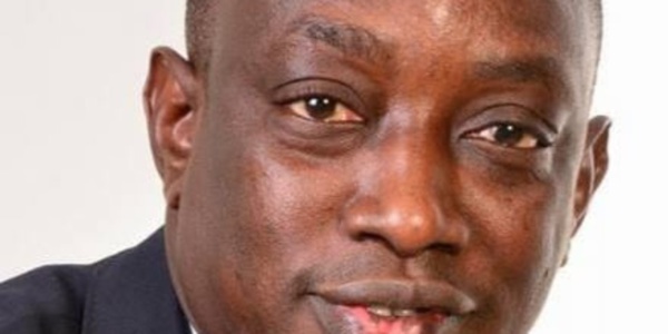 Lamine Dieng nommé Dg de l’Ipres Lamine Dieng nommé Dg de l’Ipres
