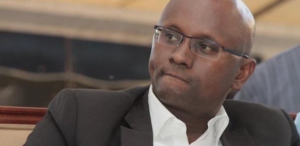 Nomination: Macky case Moussa Sy au Port autonome de Dakar