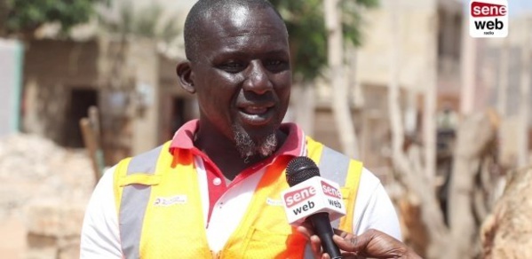 Deuxième retour de parquet pour Assane Diouf Deuxième retour de parquet pour Assane Diouf