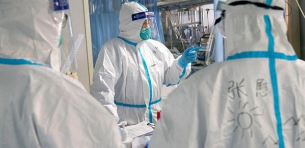 Covid-19 : Le Sénégal franchit la barre des 4 000 cas positifs Covid-19 : Le Sénégal franchit la barre des 4 000 cas positifs