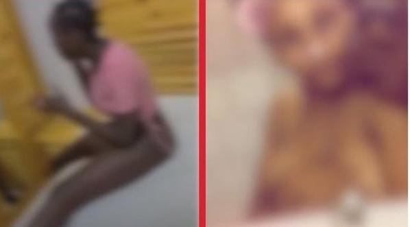 Affaire des vidéos érotiques des jeunes aux maristes et à la Cité Keur Gorgui: E.M Diallo, T. Lopez et A.M. Seye risquent 6 mois ferme, Bébé Laye, introuvable Affaire des vidéos érotiques des jeunes aux maristes et à la Cité Keur Gorgui: E.M Diallo, T. Lopez et A.M. Seye risquent 6 mois ferme, Bébé Laye, introuvable