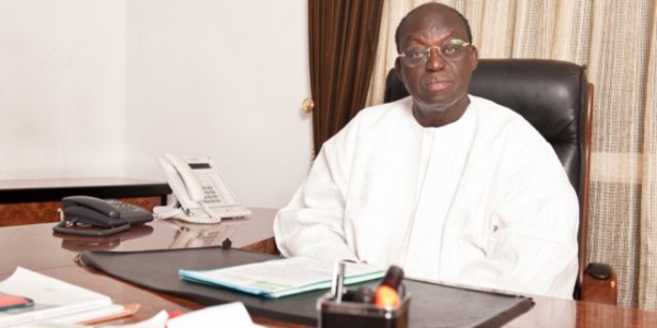 L'AFP de Moustapha Niass sort du bois ! L'AFP de Moustapha Niass sort du bois !