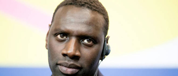 En écho aux États-Unis, Omar Sy appelle à «dénoncer les violences policières» en France