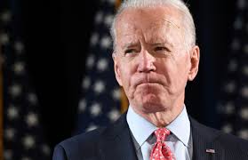 Présidentielle américaine: Joe Biden est officiellement le candidat démocrate