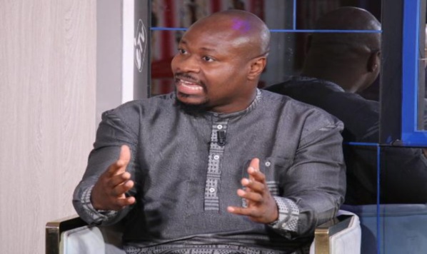 Guy Marius Sagna : « Macky Sall utilise cette pandémie pour enrichir ses amis » Guy Marius Sagna : « Macky Sall utilise cette pandémie pour enrichir ses amis »