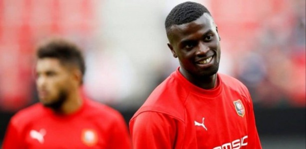 OM : un accord serait trouvé pour Mbaye Niang