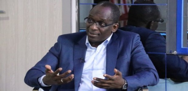 «L’allègement de l’état d’urgence installe un climat de confiance favorable» (Diouf Sarr) «L’allègement de l’état d’urgence installe un climat de confiance favorable» (Diouf Sarr)