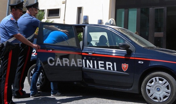 Rome : Victime d’un vol, un sénégalais sauvagement battu par deux Algériens.