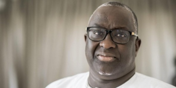 2e mandat d’arrêt contre Papa Massata Diack