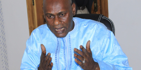 Nomination de Abdou Fall et Moussa Sy : Youssou Touré dénonce la «promotion de la transhumance » Nomination de Abdou Fall et Moussa Sy : Youssou Touré dénonce la «promotion de la transhumance »