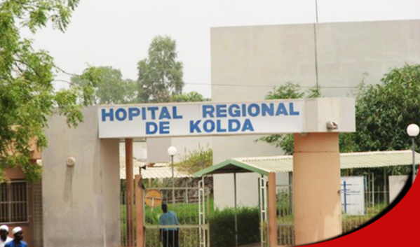 Covid-19 à Kolda : Plus que 3 patients sous traitement…
