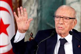 Coronavirus : Le président tunisien décide de lever le couvre-feu Coronavirus : Le président tunisien décide de lever le couvre-feu